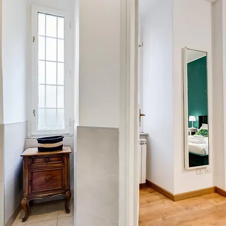 Bdc - Residenza Valadier 3 Double&3 Bathrooms Roma