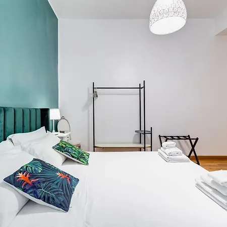 Bdc - Residenza Valadier 3 Double&3 Bathrooms * Roma