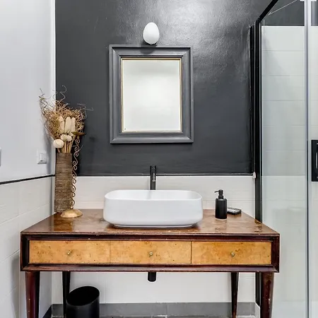 Bdc - Residenza Valadier 3 Double&3 Bathrooms Roma