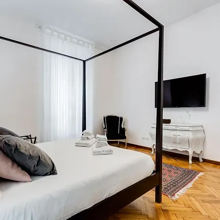 Bdc - Residenza Valadier 3-bdr And 3 Bathrooms *