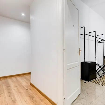 Bdc - Residenza Valadier 3 Double&3 Bathrooms