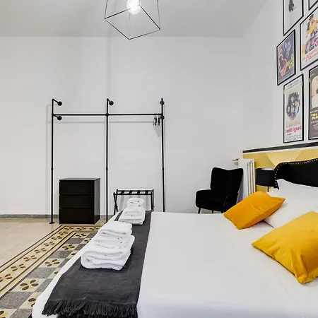Bdc - Residenza Valadier 3 Double&3 Bathrooms Apartamento