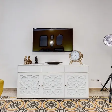 Bdc - Residenza Valadier 3 Double&3 Bathrooms Apartamento