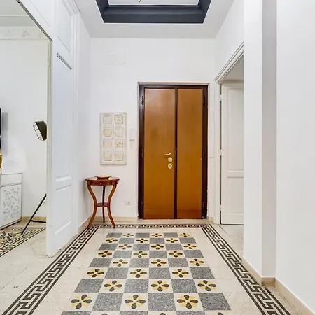 Apartamento Bdc - Residenza Valadier 3 Double&3 Bathrooms *