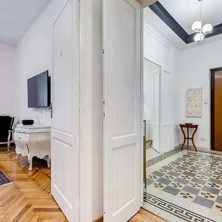 Apartamento Bdc - Residenza Valadier 3 Double&3 Bathrooms Roma