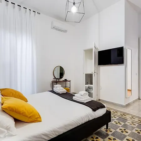 Apartamento Bdc - Residenza Valadier 3 Double&3 Bathrooms *