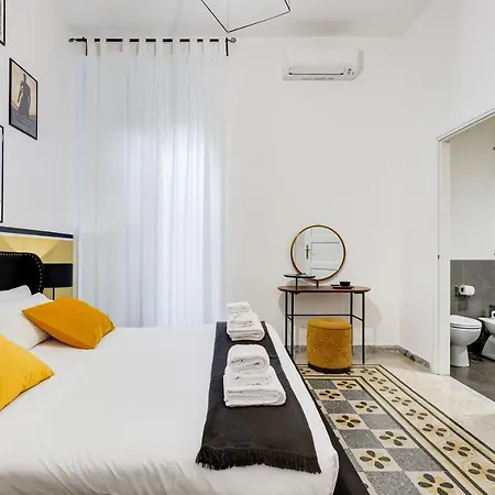 Apartamento Bdc - Residenza Valadier 3 Double&3 Bathrooms