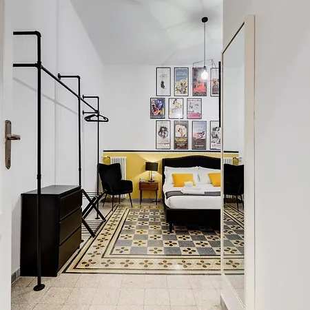 Bdc - Residenza Valadier 3 Double&3 Bathrooms * Roma