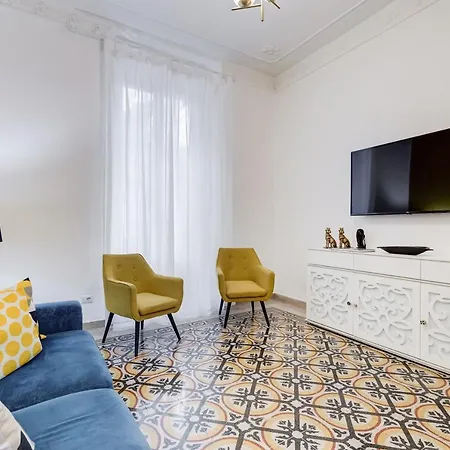 Bdc - Residenza Valadier 3 Double&3 Bathrooms * Roma