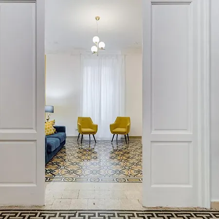 Bdc - Residenza Valadier 3 Double&3 Bathrooms Apartamento *