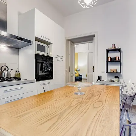 Bdc - Residenza Valadier 3 Double&3 Bathrooms * Roma