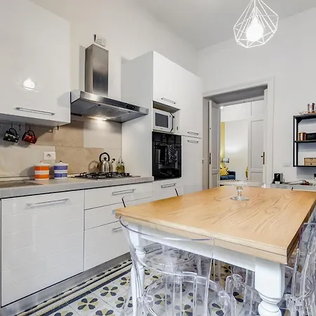 Bdc - Residenza Valadier 3 Double&3 Bathrooms * Roma