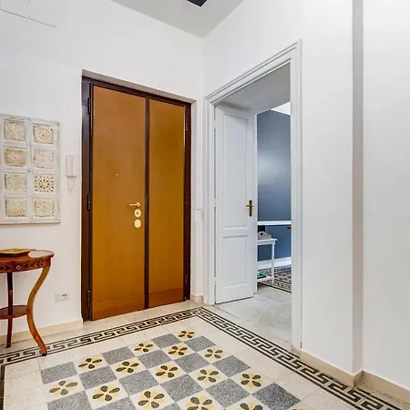 Bdc - Residenza Valadier 3 Double&3 Bathrooms Apartamento *