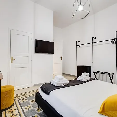 Bdc - Residenza Valadier 3 Double&3 Bathrooms Roma