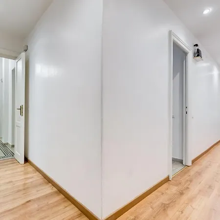 Apartamento Bdc - Residenza Valadier 3 Double&3 Bathrooms *