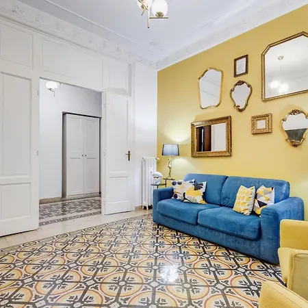 Bdc - Residenza Valadier 3 Double&3 Bathrooms Apartamento *
