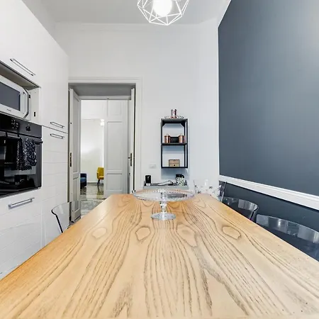 Bdc - Residenza Valadier 3 Double&3 Bathrooms Roma