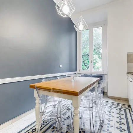 Bdc - Residenza Valadier 3 Double&3 Bathrooms * Roma